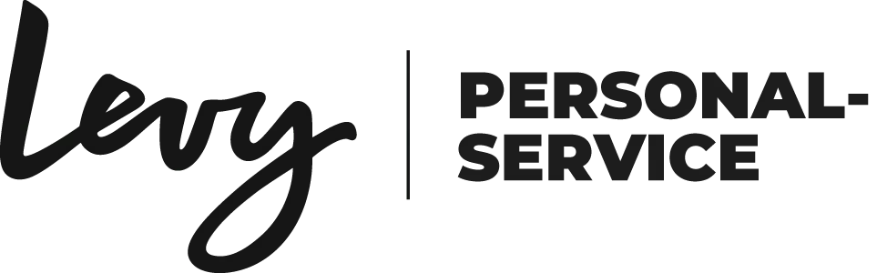 Levy Personalservice
