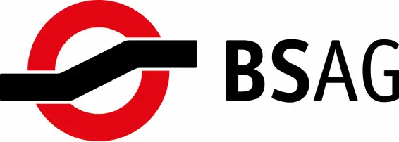 Logo BSAG