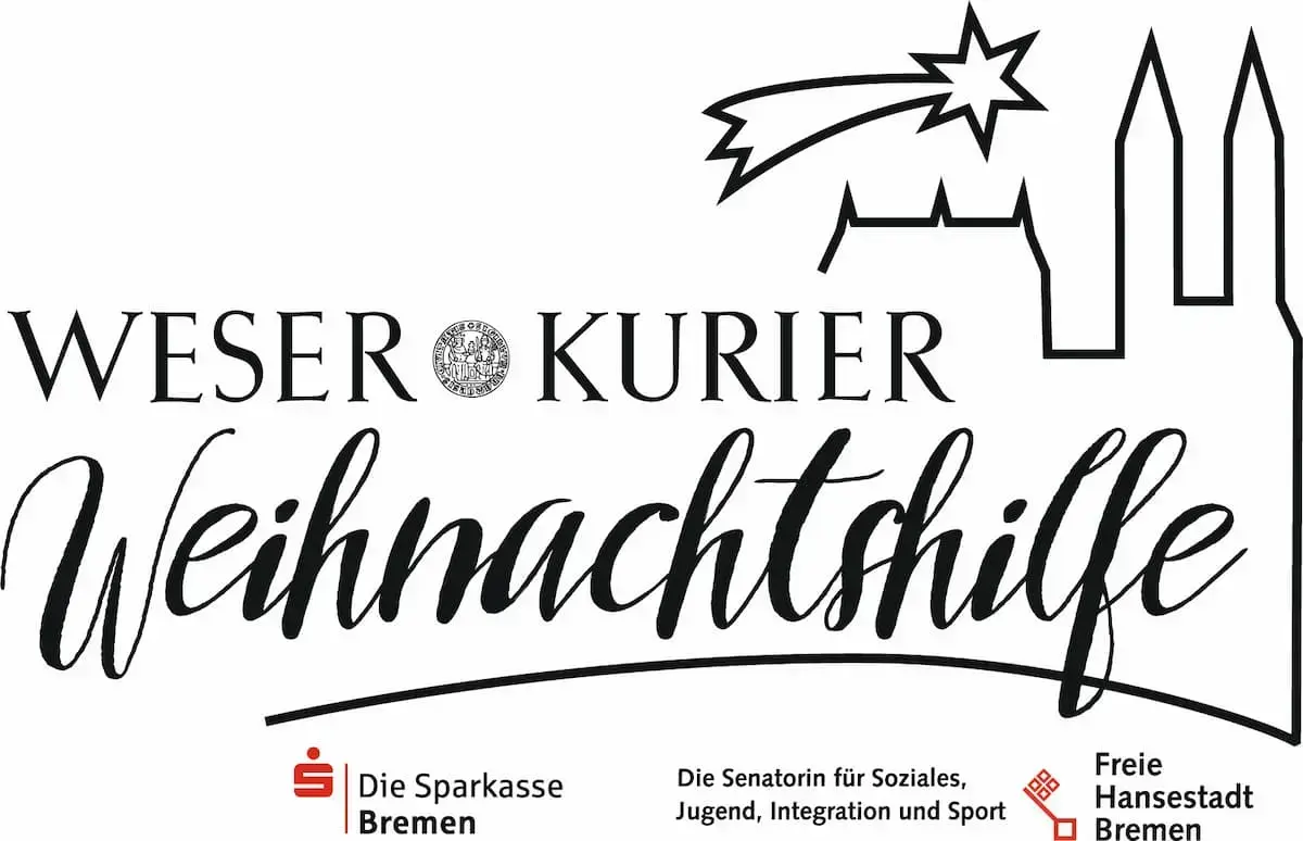Weser Kurier Weihnachtshilfe